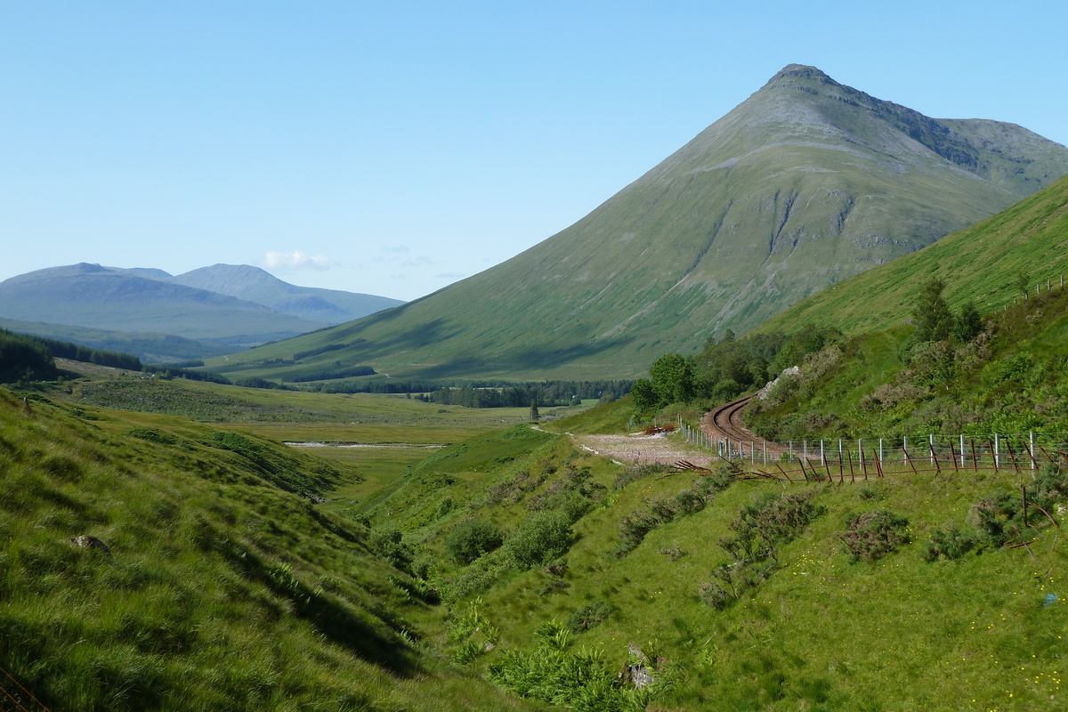 Picture United Kingdom Scotland 2011-07 238 - Weather Scotland