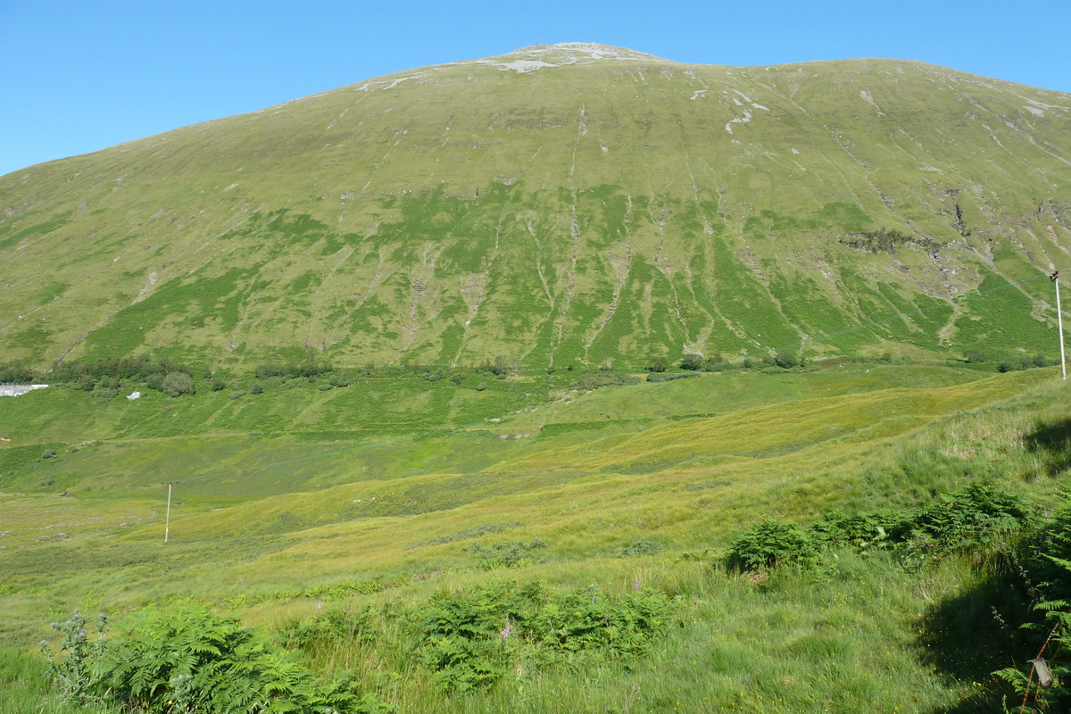 Picture United Kingdom Glen Coe 2011-07 107 - Savings Glen Coe