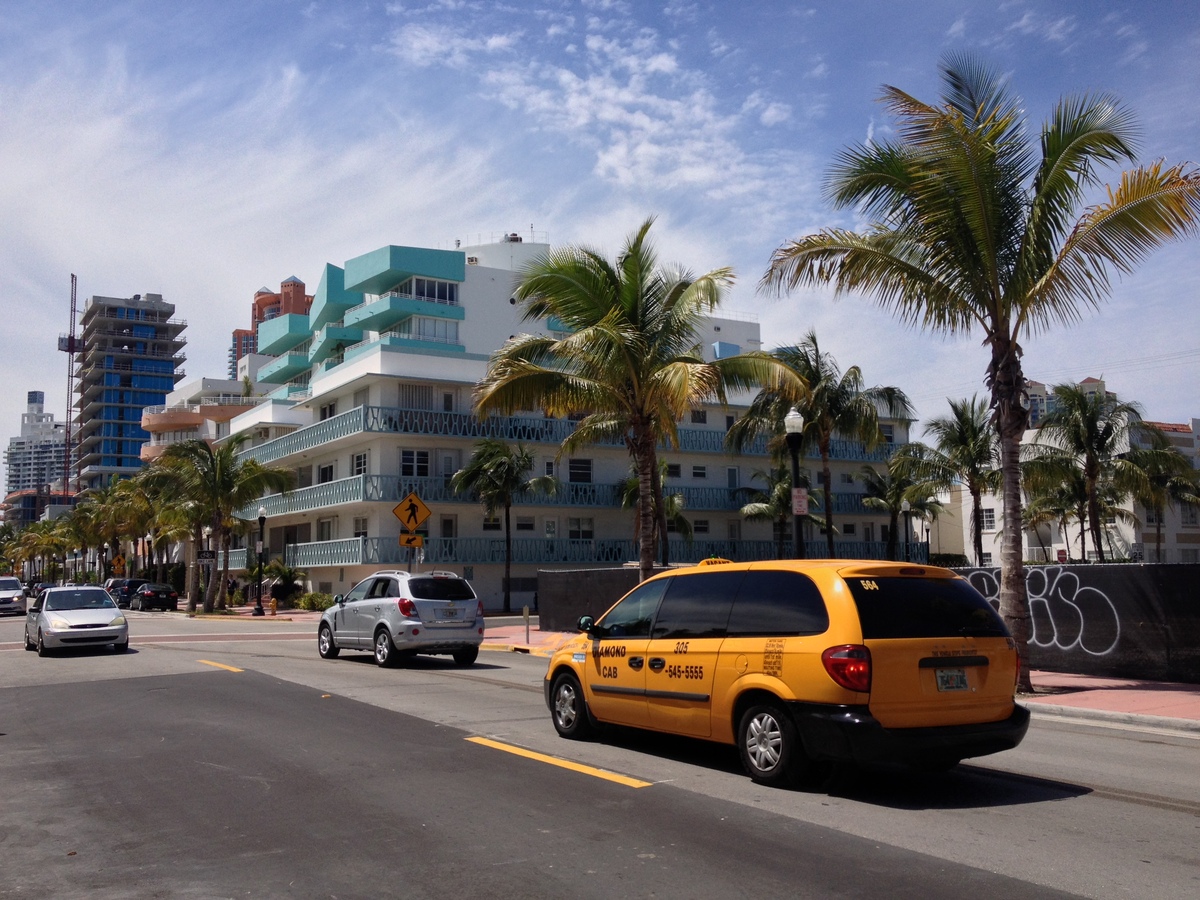 Picture United States Miami Beach 2015-03 81 - Hot Season Miami Beach