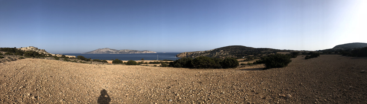 Picture Greece Kato Koufonissia 2018-07 17 - Monument Kato Koufonissia