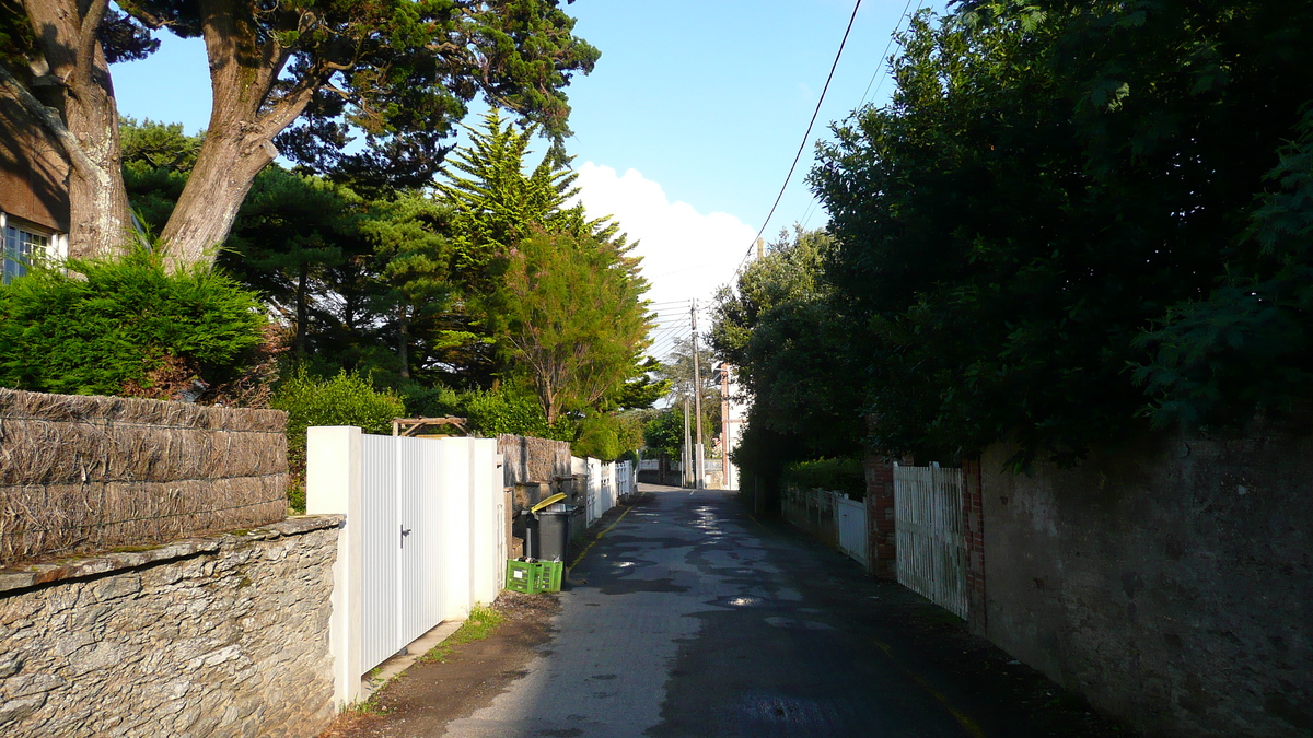 Picture France Prefailles Ruelles de Prefailles 2007-07 7 - Land Ruelles de Prefailles