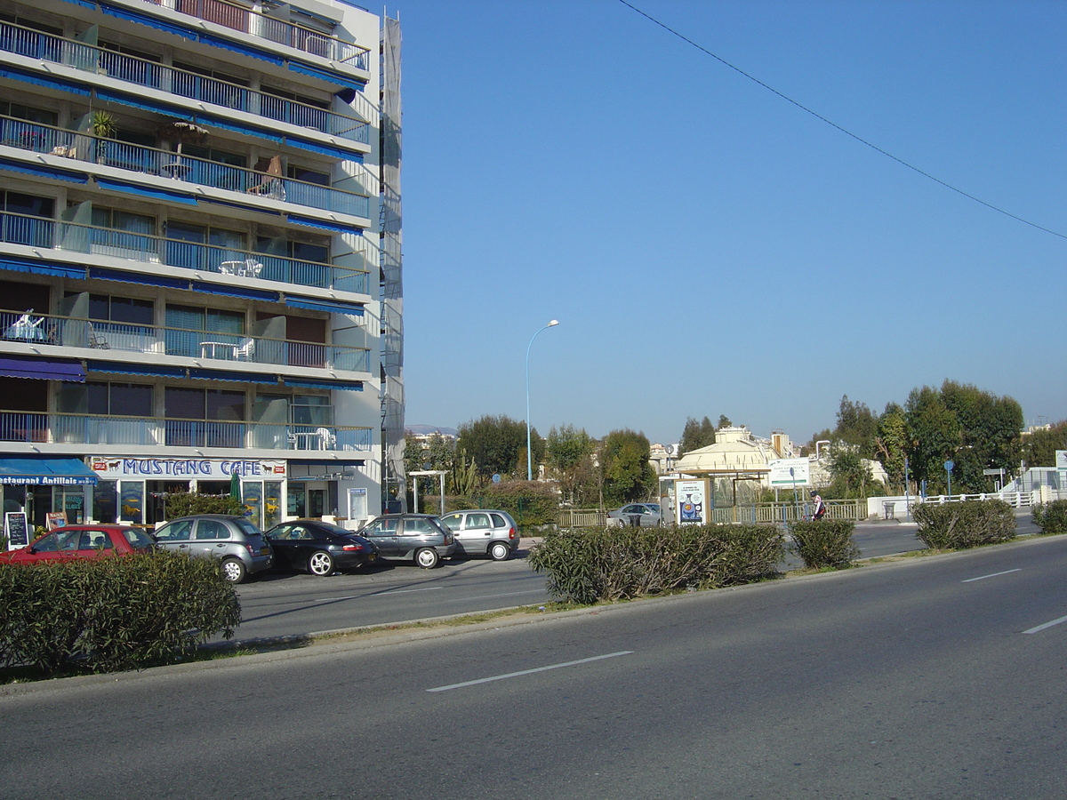 Picture France Cagnes sur Mer 2006-01 8 - Streets Cagnes sur Mer