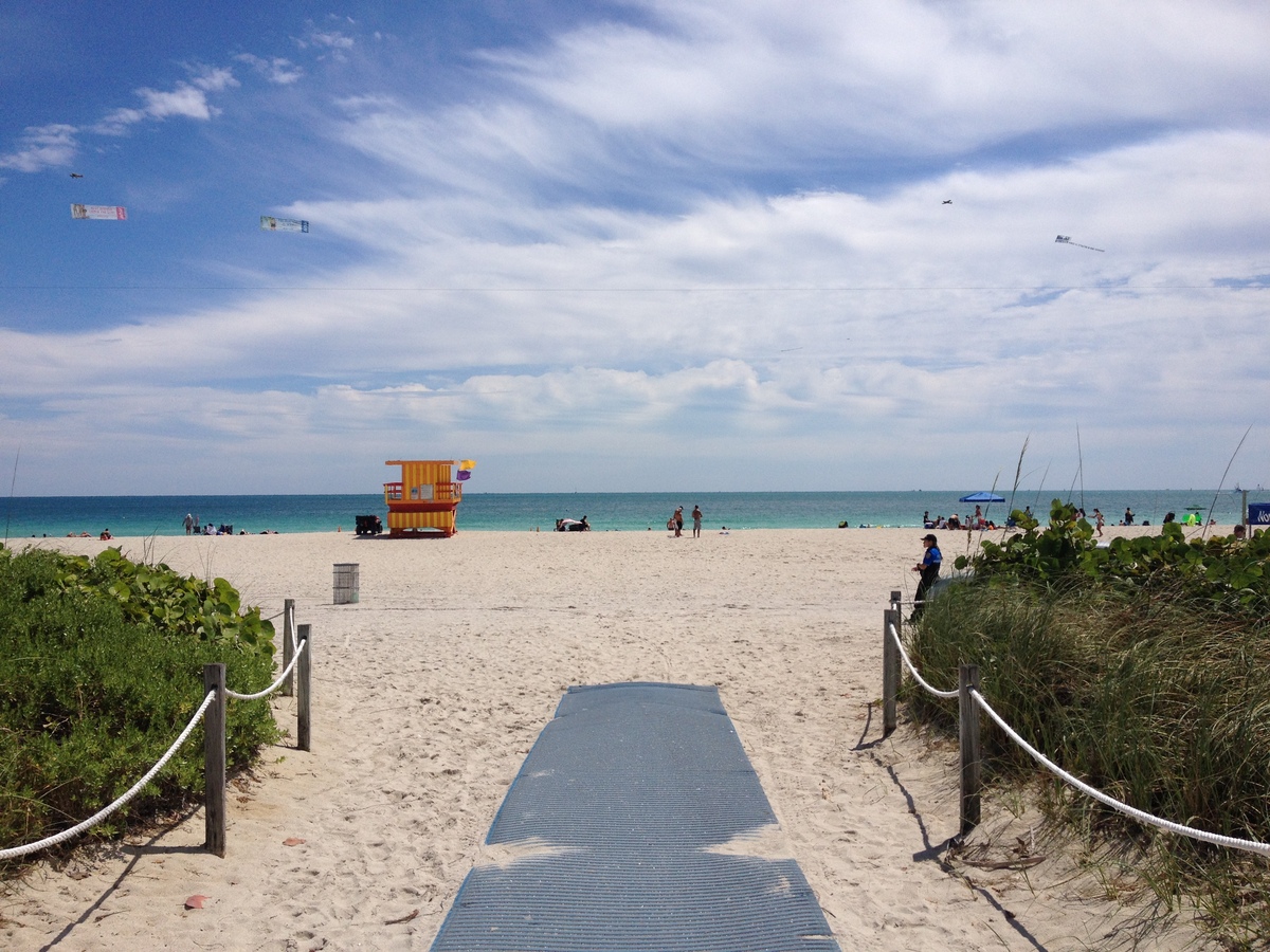 Picture United States Miami Beach 2015-03 101 - Hotel Miami Beach