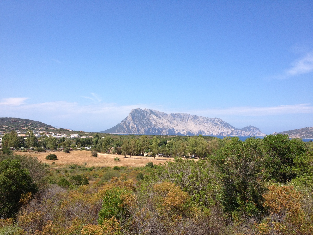 Picture Italy Sardinia Capo Coda Cavallo 2015-06 65 - Waterfall Capo Coda Cavallo