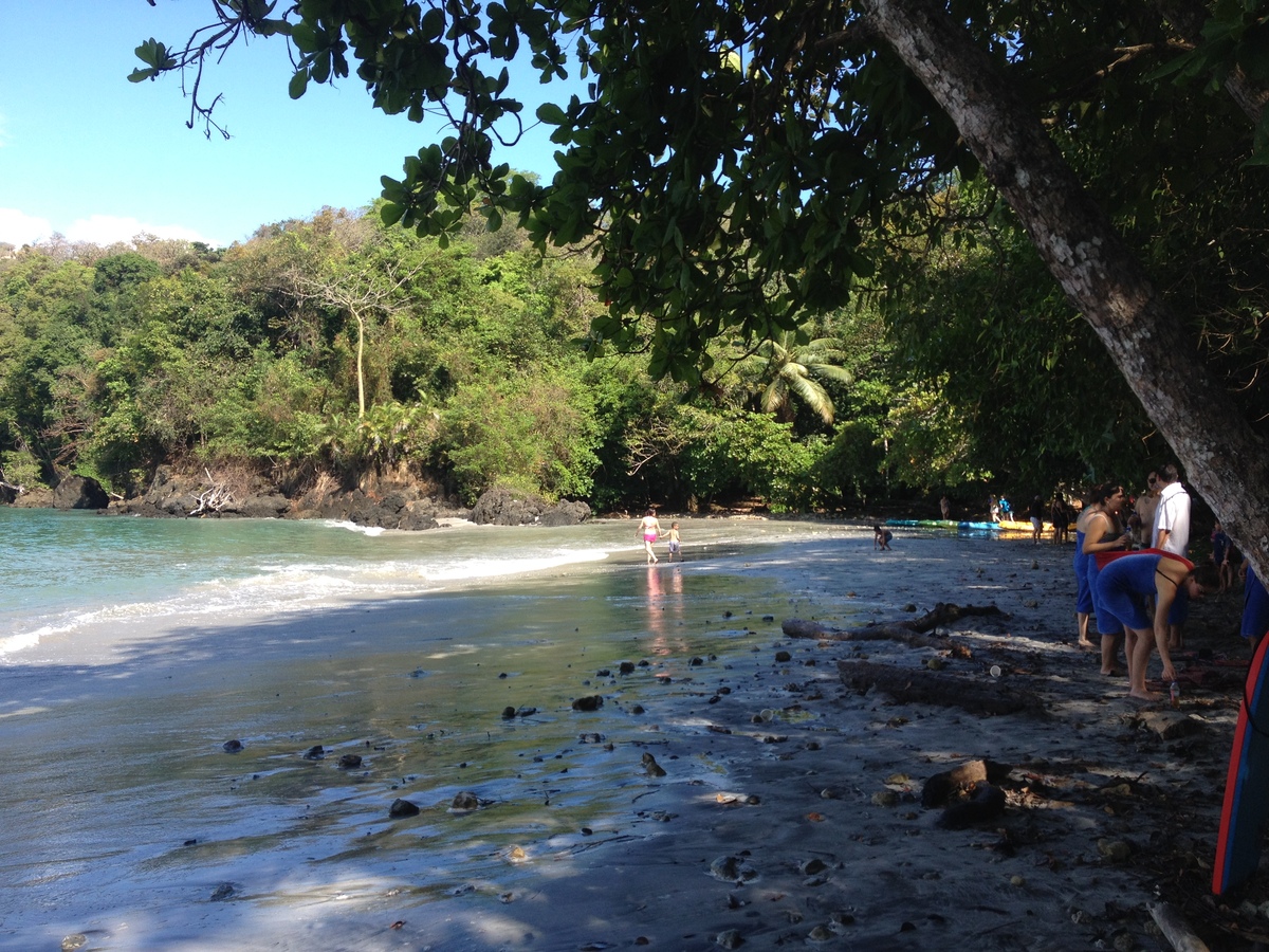 Picture Costa Rica Manuel Antonio 2015-03 203 - Cost Manuel Antonio