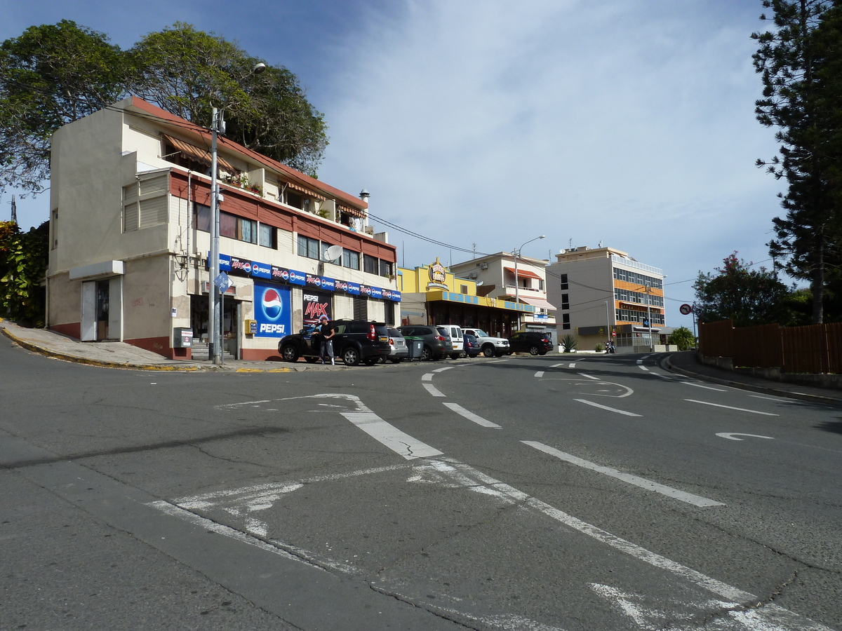 Picture New Caledonia Noumea 2010-05 21 - Shopping Noumea