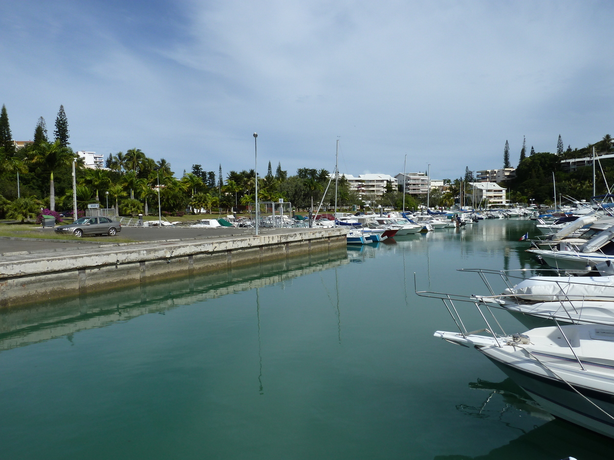 Picture New Caledonia Noumea 2010-05 67 - City Sight Noumea