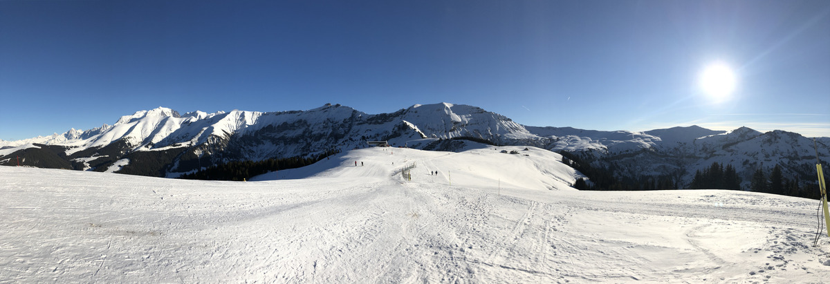 Picture France Megeve 2018-12 62 - Lands Megeve