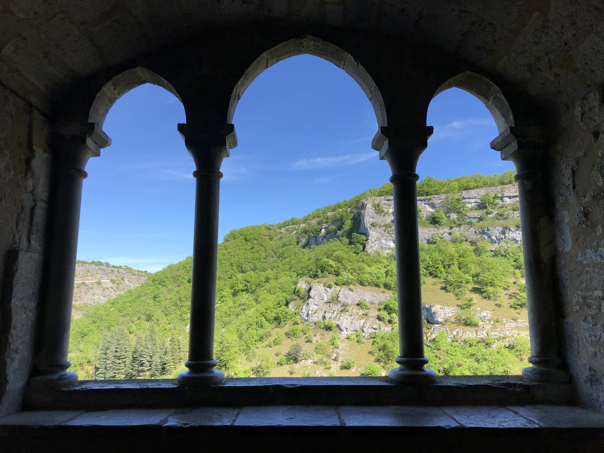 Picture France Rocamadour 2018-04 192 - City Sight Rocamadour