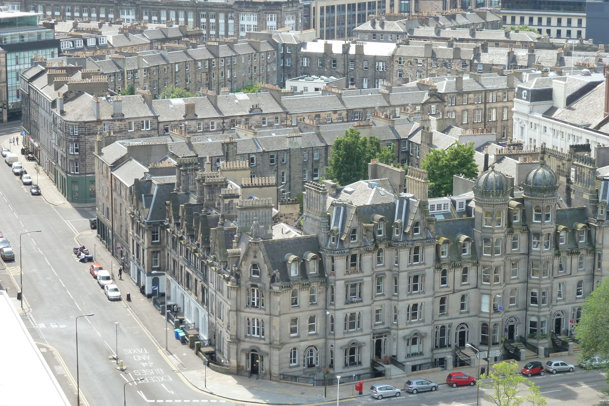 Picture United Kingdom Edinburgh 2011-07 6 - Rental Edinburgh