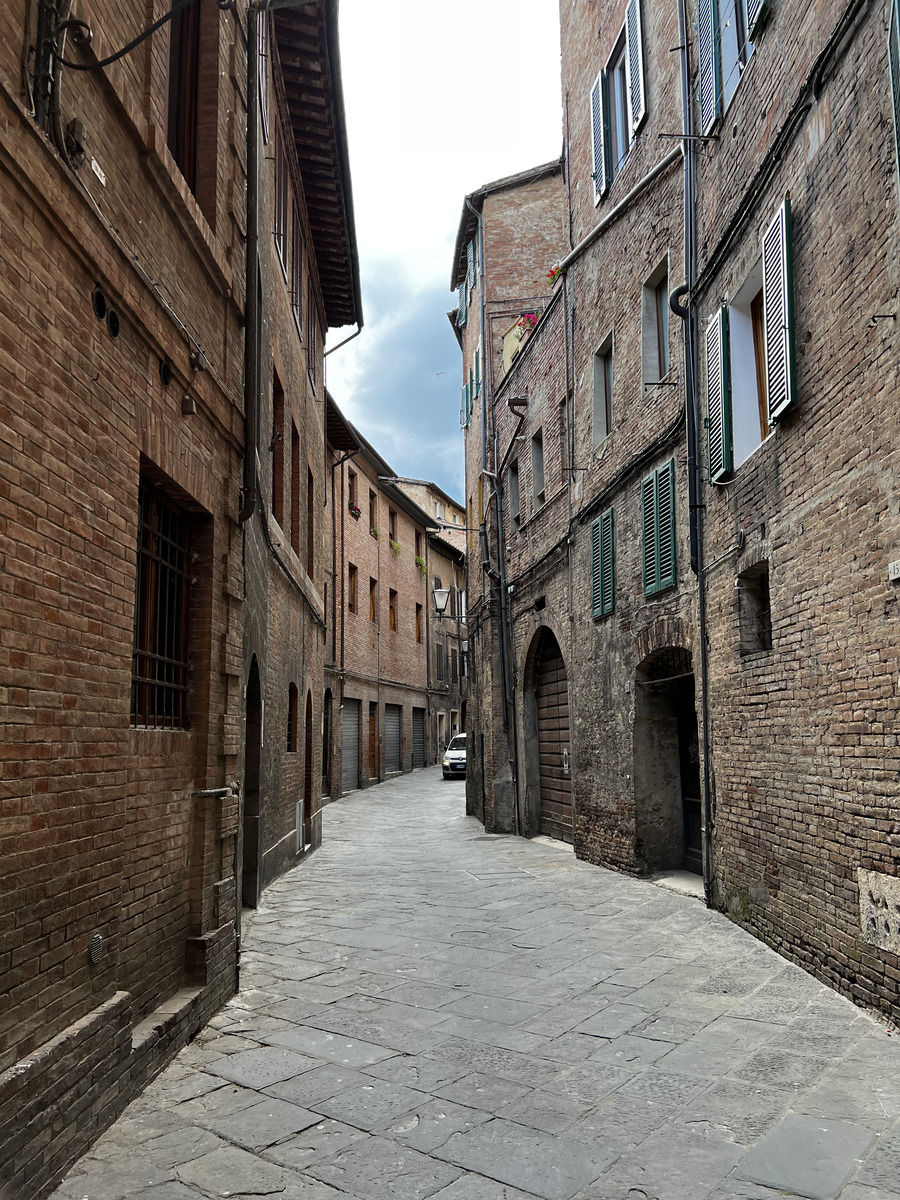 Picture Italy Siena 2022-05 5 - Rain Season Siena