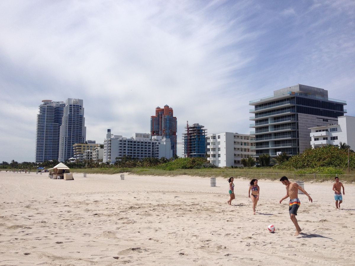 Picture United States Miami Beach 2015-03 90 - Hotel Miami Beach