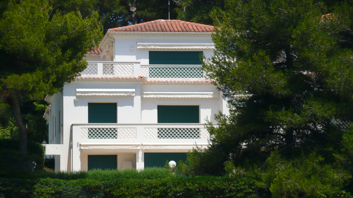 Picture France Cap d'Antibes Anse de l'Argent Faux 2007-07 52 - Room Anse de l'Argent Faux