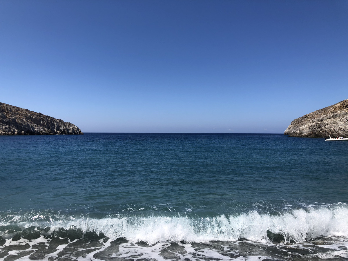 Picture Greece Astypalea 2018-07 82 - French Restaurant Astypalea