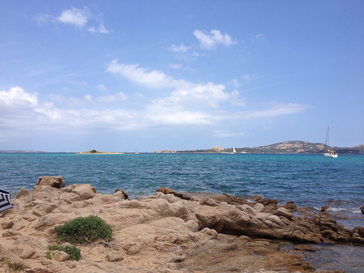 Picture Italy Sardinia Costa Smeralda 2015-06 168 - Waterfall Costa Smeralda