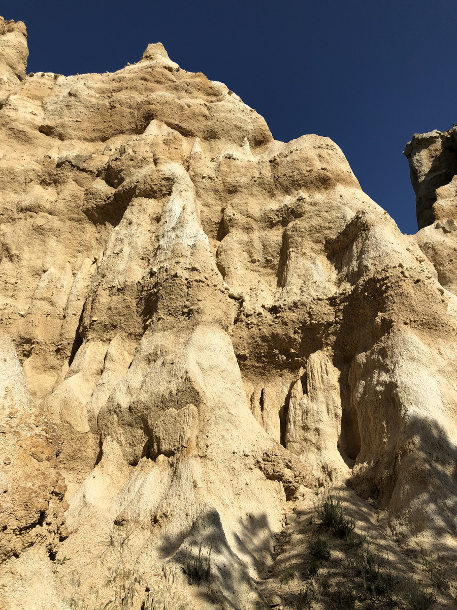 Picture France Orgues d'Ille Sur Tet 2018-04 25 - Waterfall Orgues d'Ille Sur Tet