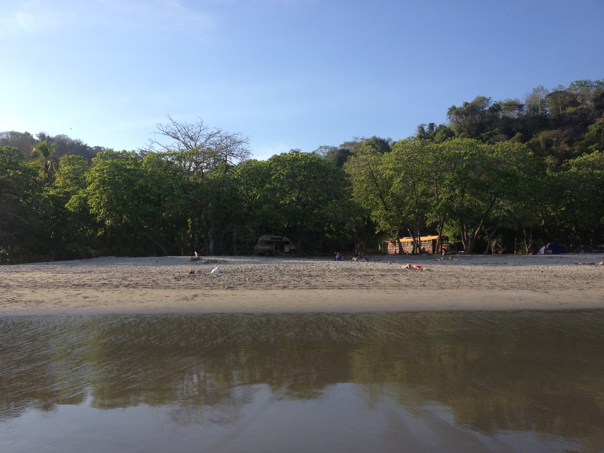 Picture Costa Rica Montezuma 2015-03 161 - Rain Season Montezuma