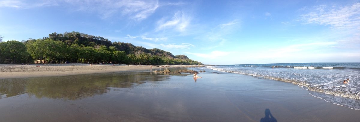 Picture Costa Rica Montezuma 2015-03 158 - Lakes Montezuma