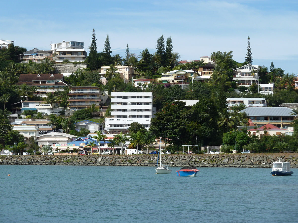 Picture New Caledonia 2010-05 98 - Winter New Caledonia