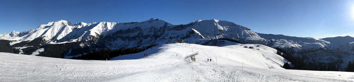 Picture France Megeve 2018-12 67 - French Restaurant Megeve