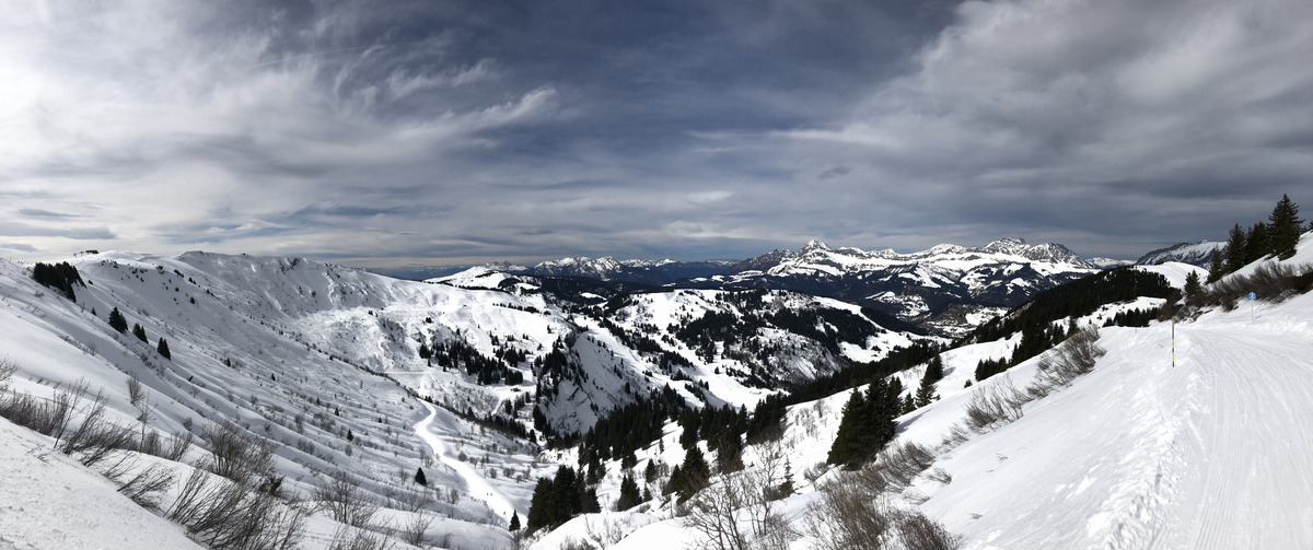 Picture France Megeve 2019-03 9 - Sauna Megeve