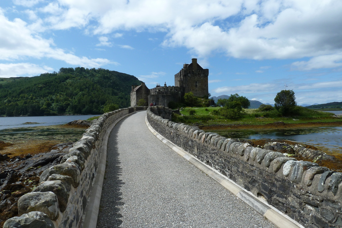 Picture United Kingdom Scotland 2011-07 122 - Room Scotland