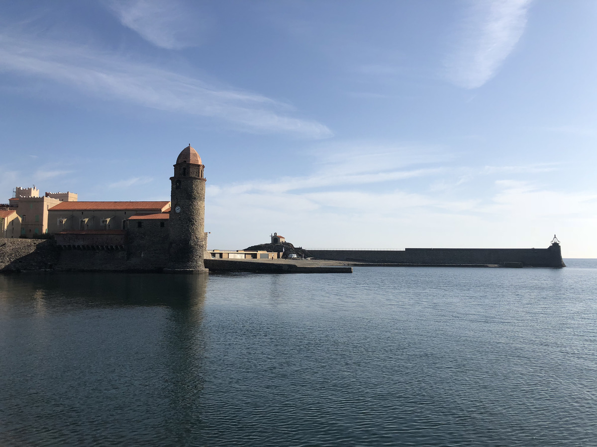 Picture France Collioure 2018-04 352 - Restaurants Collioure