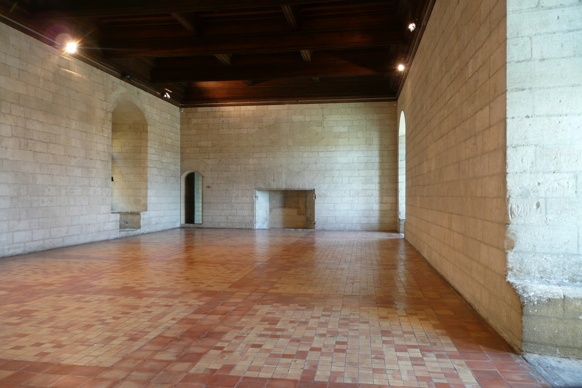 Picture France Tarascon Tarascon Castle 2008-04 165 - Monument Tarascon Castle