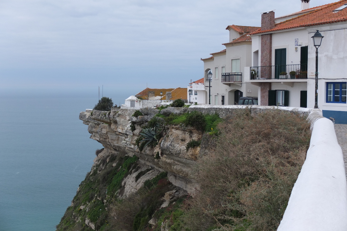 Picture Portugal Nazare 2013-01 92 - Weather Nazare