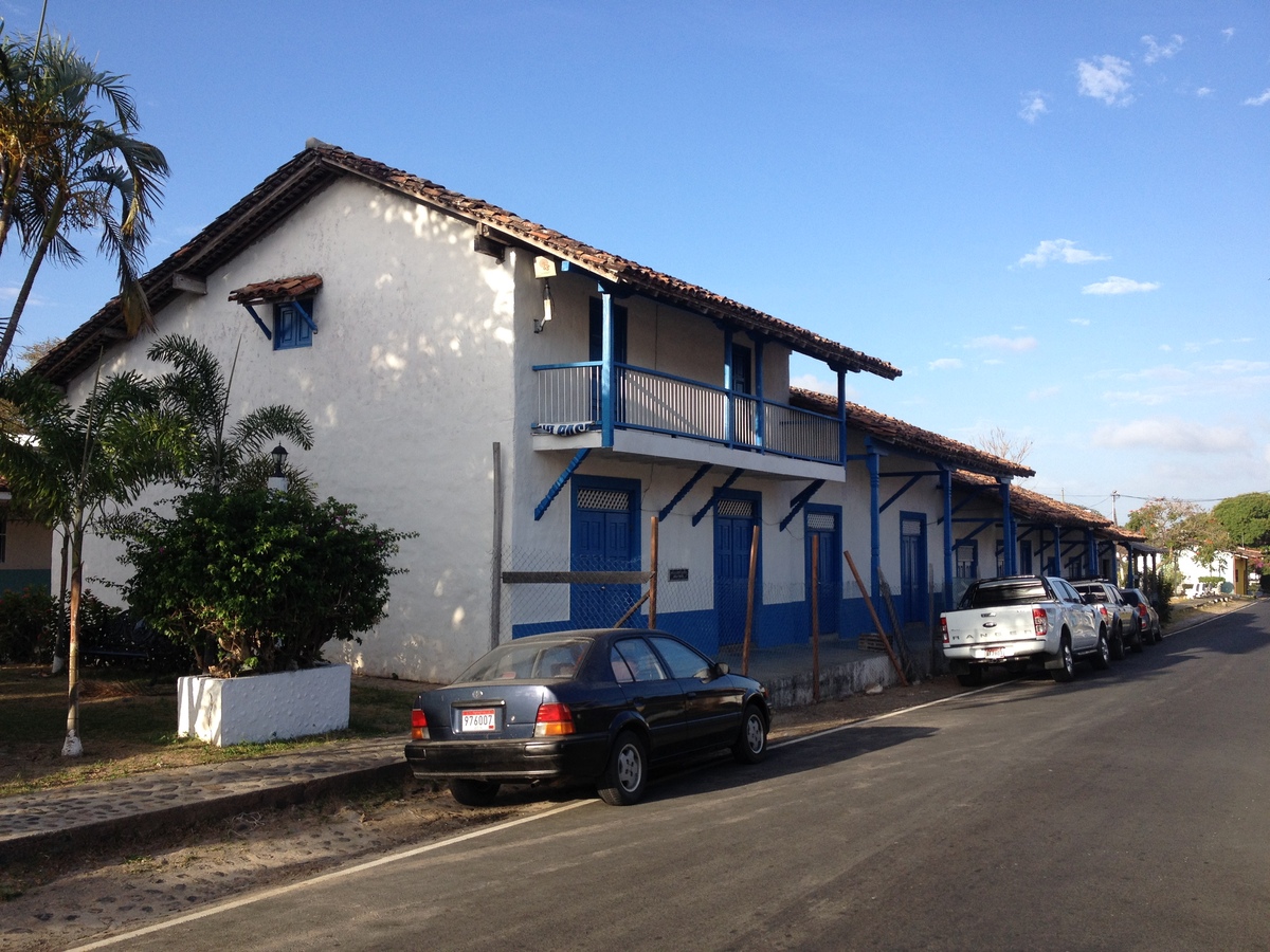 Picture Panama Penonome 2015-03 4 - Accomodation Penonome