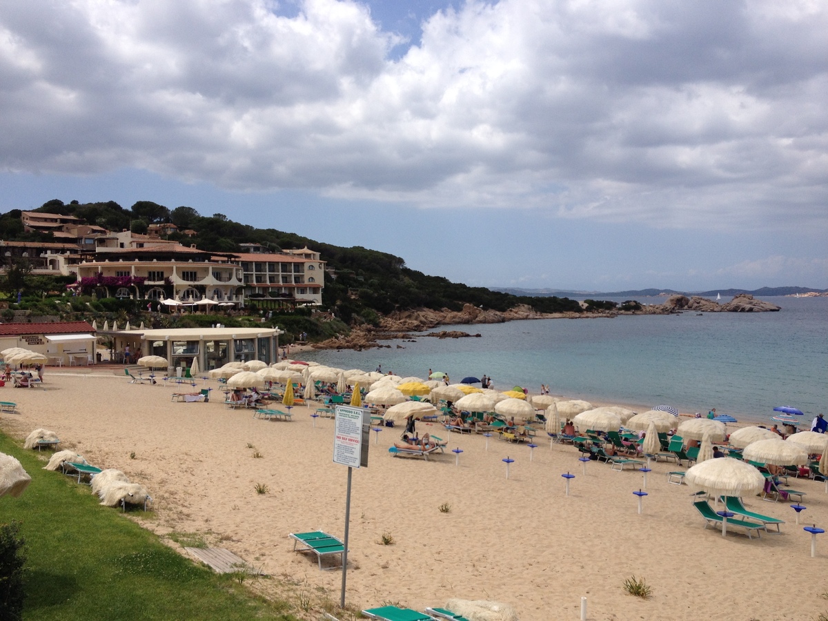 Picture Italy Sardinia Costa Smeralda 2015-06 148 - Hotel Costa Smeralda