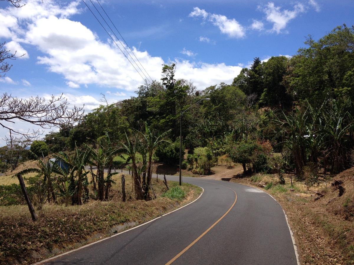 Picture Panama Boquete 2015-03 82 - Rain Season Boquete