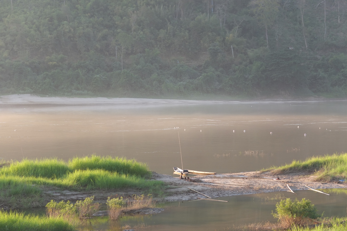 Picture Thailand Mekong river 2012-12 138 - SPA Mekong river