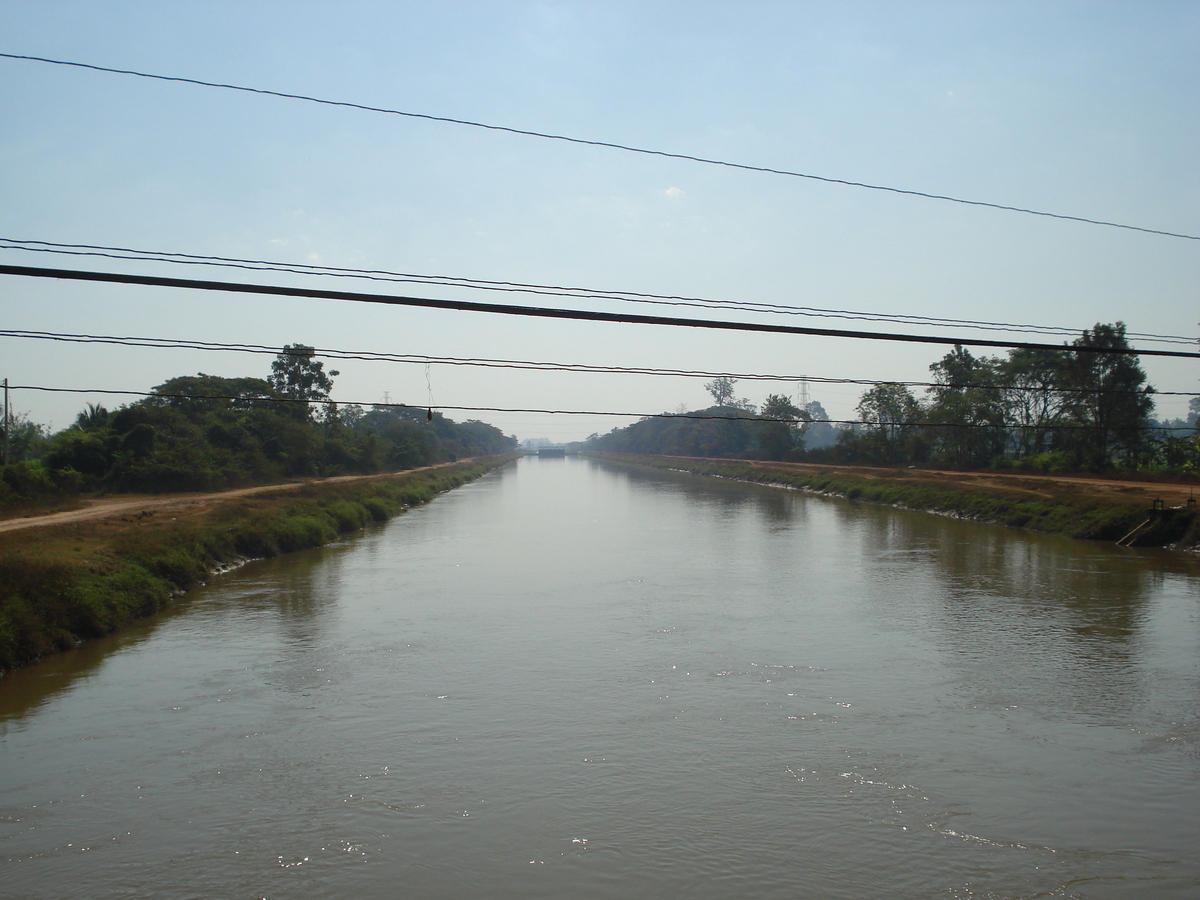 Picture Thailand Phitsanulok 2008-01 39 - Summer Phitsanulok