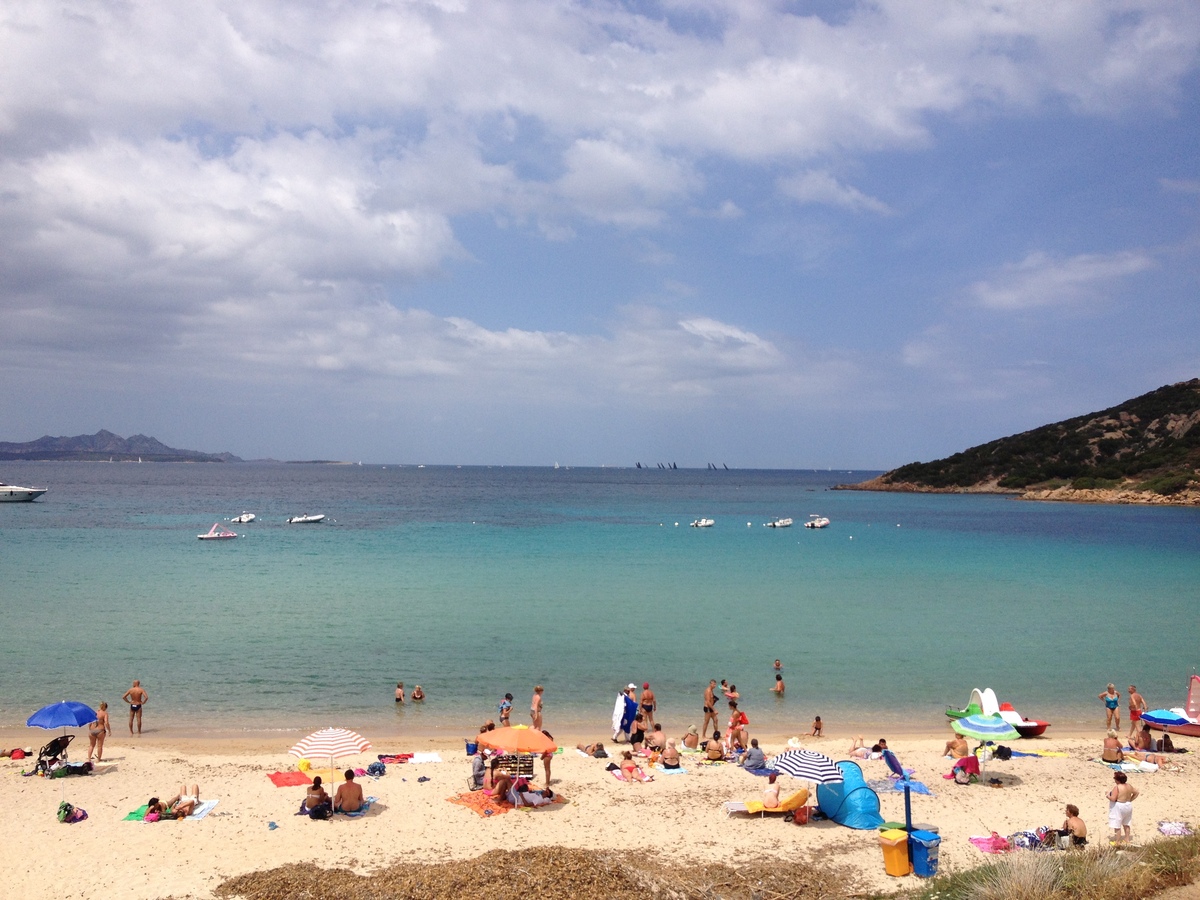 Picture Italy Sardinia Costa Smeralda 2015-06 154 - Weather Costa Smeralda