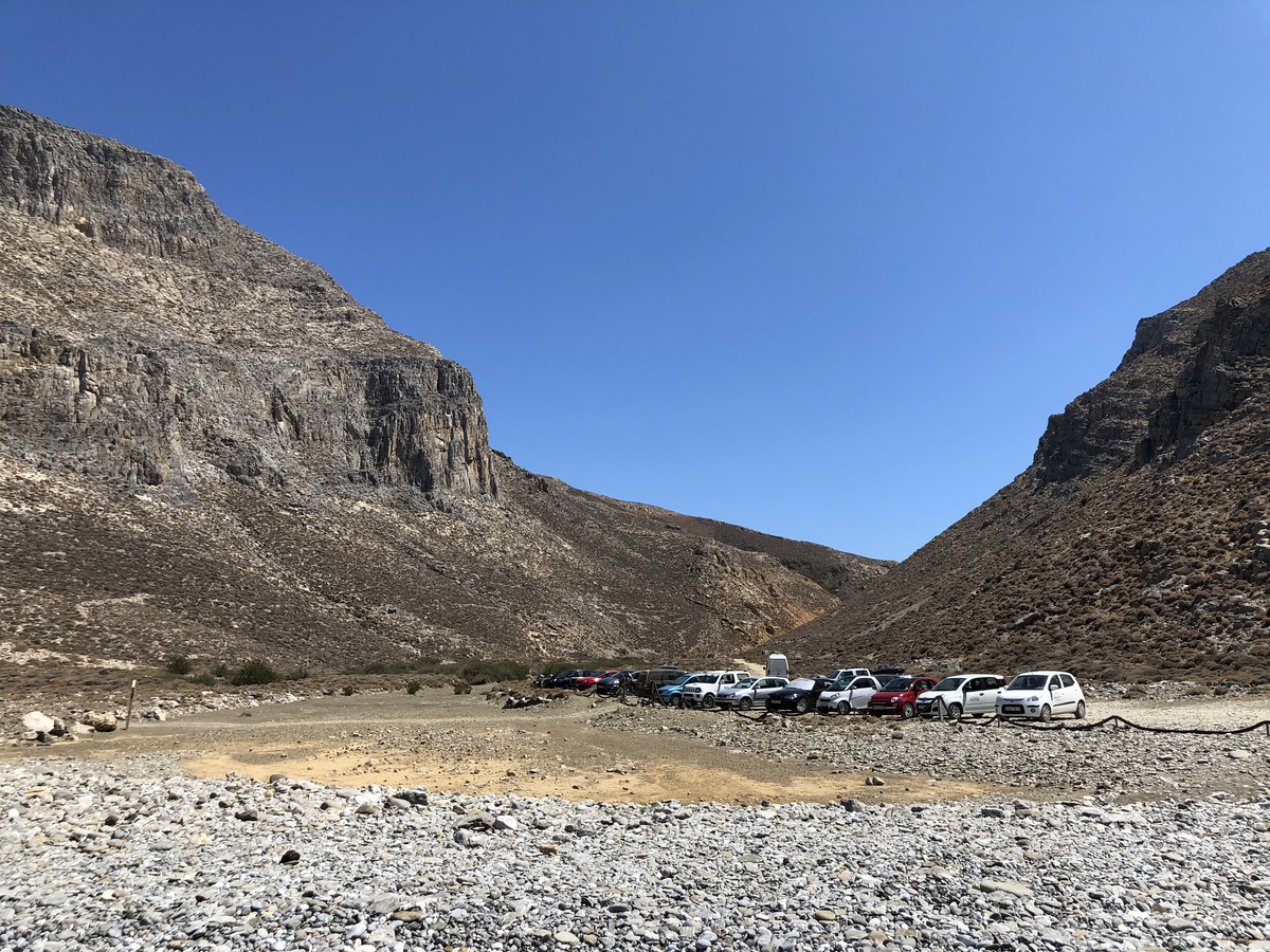 Picture Greece Astypalea 2018-07 107 - Spring Astypalea