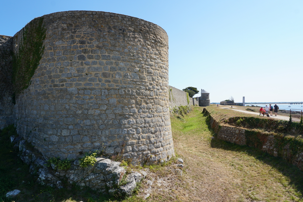 Picture France Port Louis 2016-08 61 - Rooms Port Louis