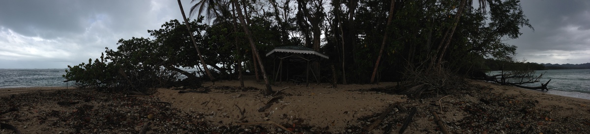 Picture Costa Rica Cahuita 2015-03 53 - Savings Cahuita