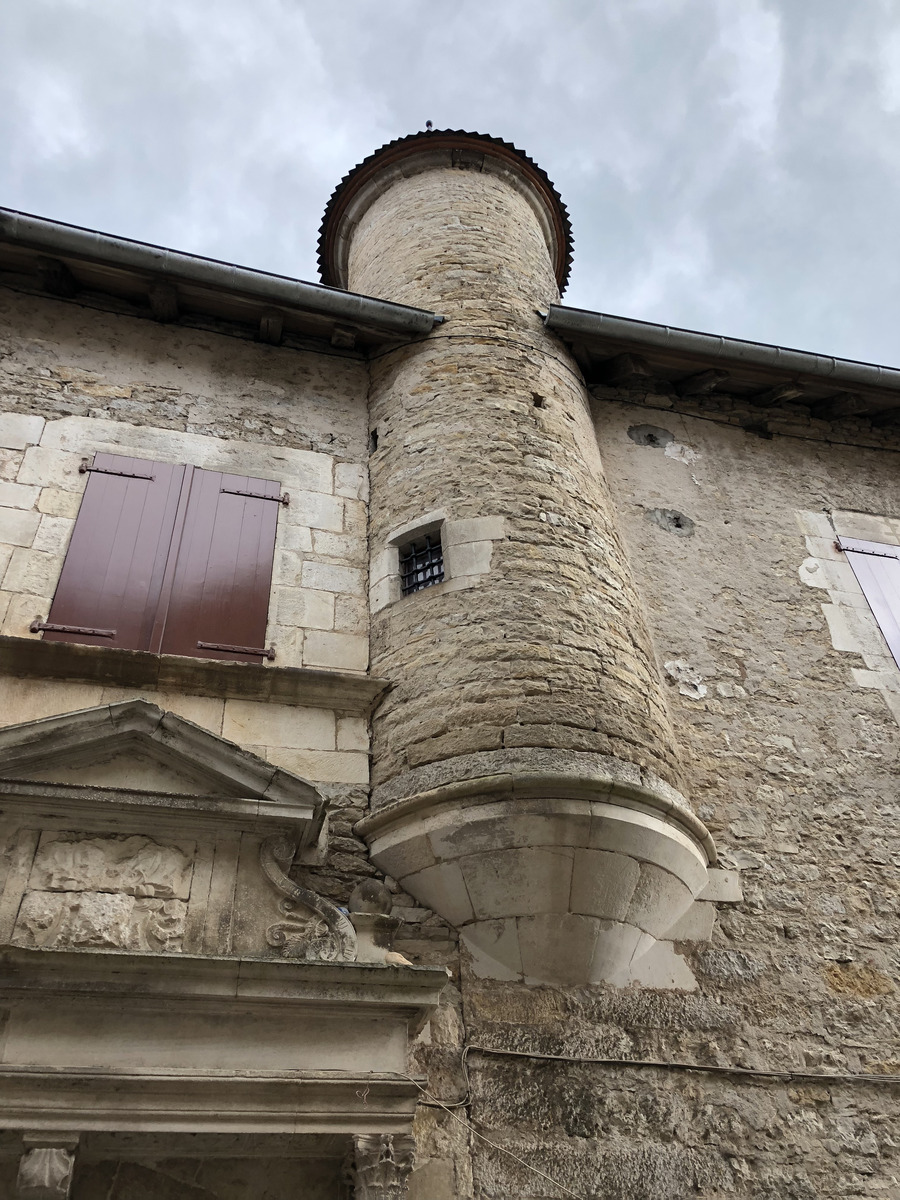 Picture France Martel 2018-04 9 - Monument Martel