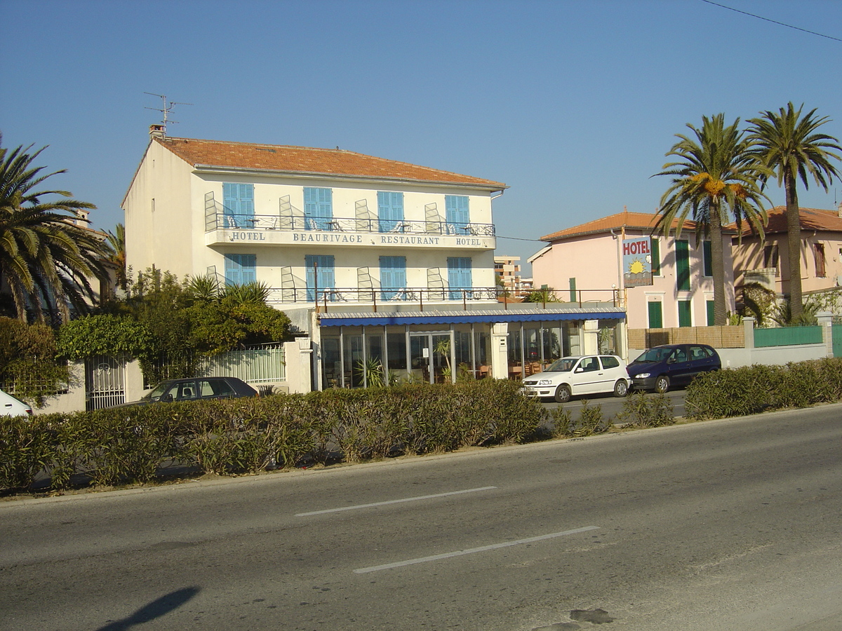 Picture France Cagnes sur Mer 2006-01 67 - Sauna Cagnes sur Mer