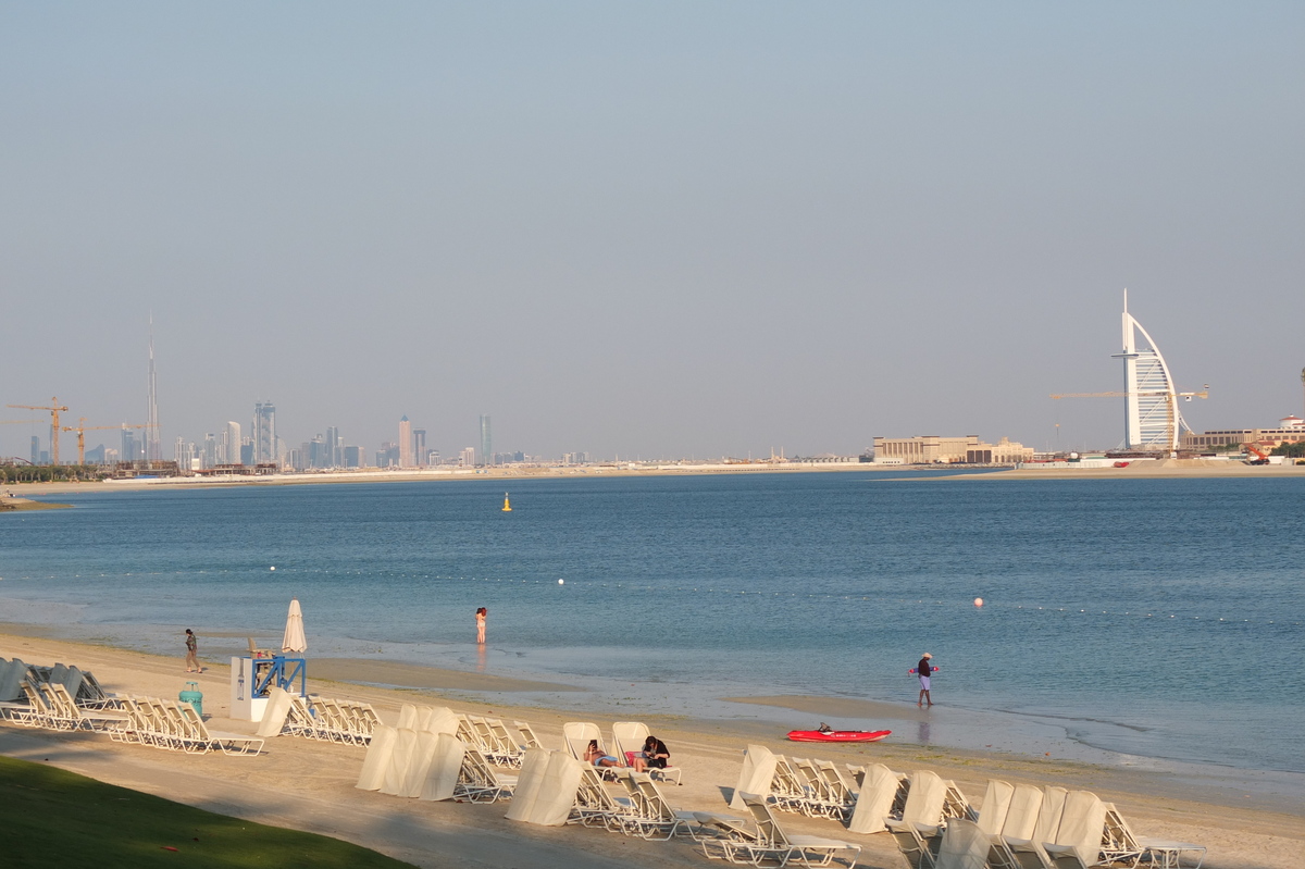 Picture United Arab Emirates Dubai Atlantis Hotel 2014-02 115 - Weather Atlantis Hotel