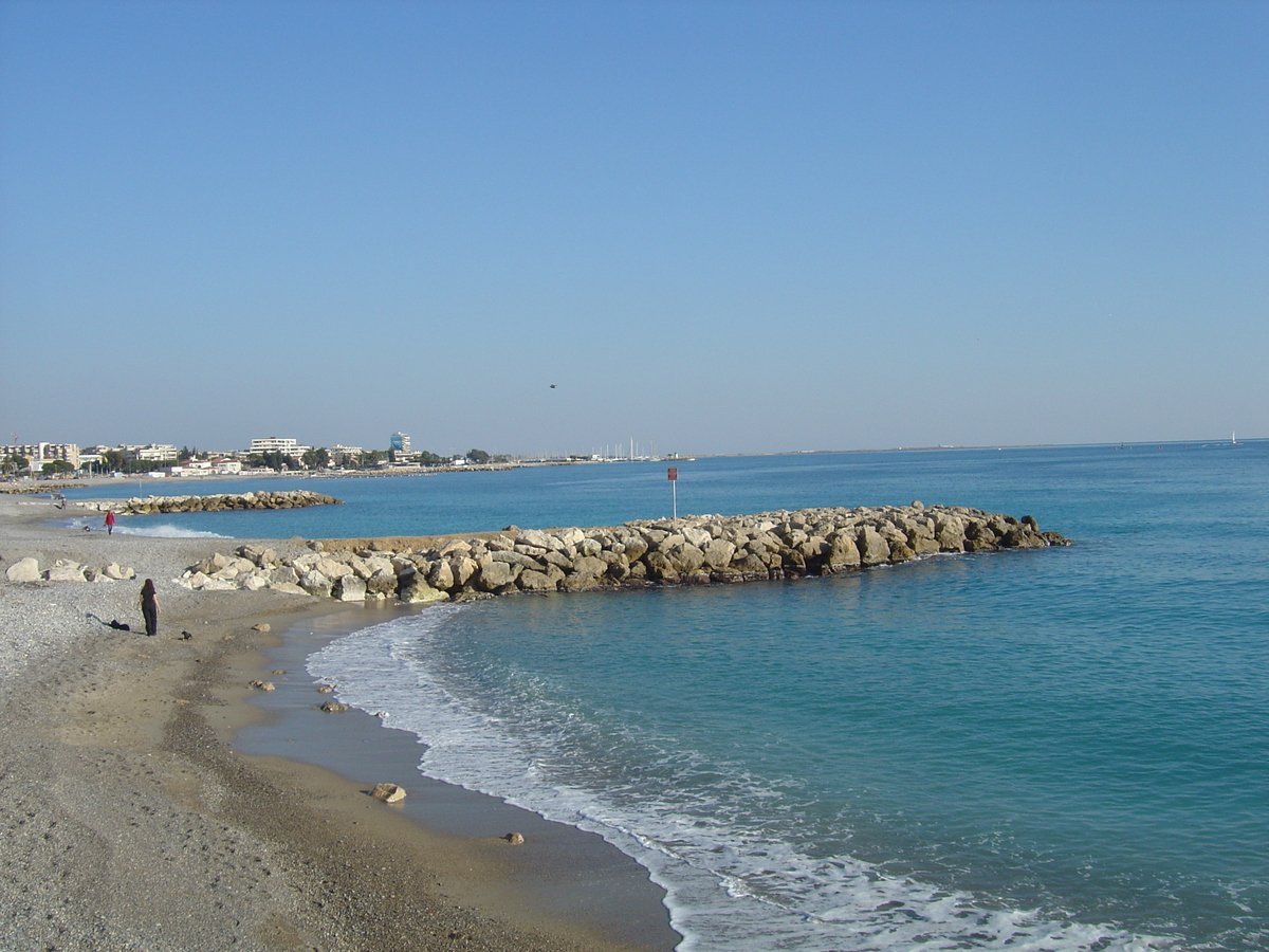 Picture France Cagnes sur Mer 2006-01 59 - Waterfalls Cagnes sur Mer