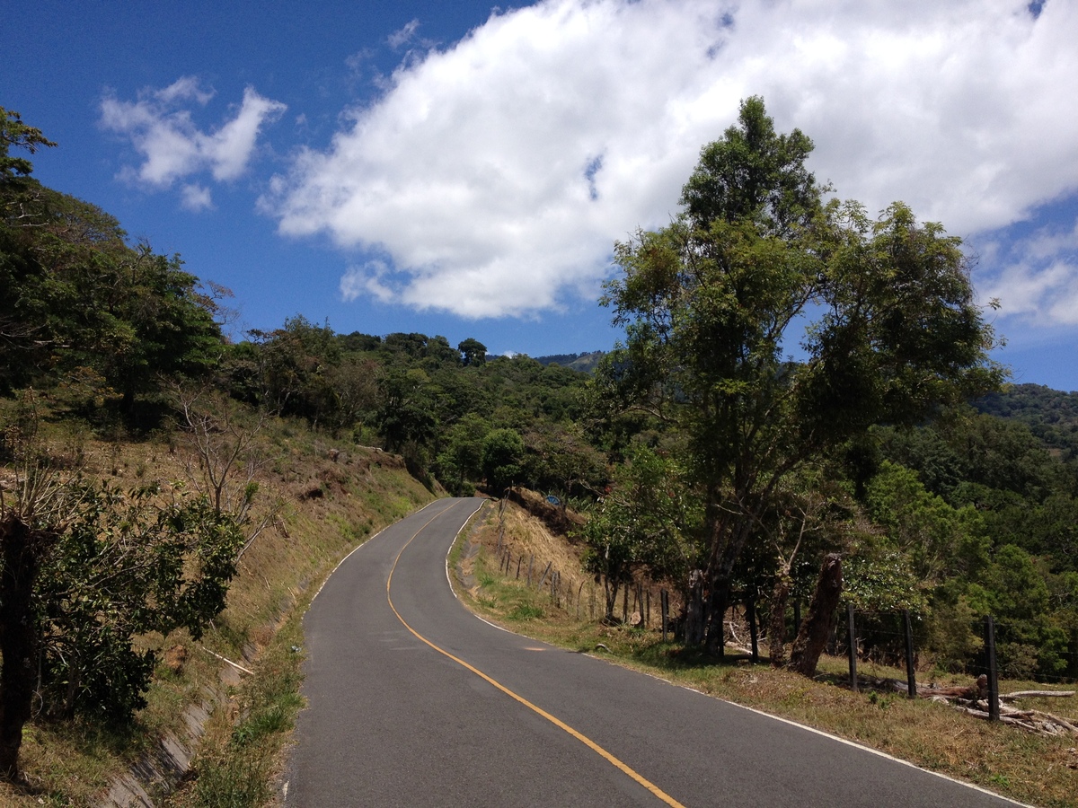 Picture Panama Boquete 2015-03 107 - City View Boquete