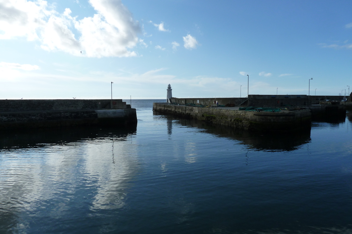 Picture United Kingdom Scotland Macduff 2011-07 2 - City Sights Macduff