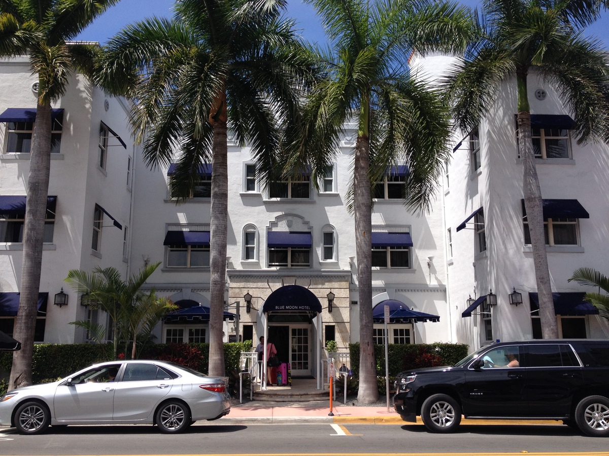 Picture United States Miami Beach 2015-03 78 - Cheap Room Miami Beach