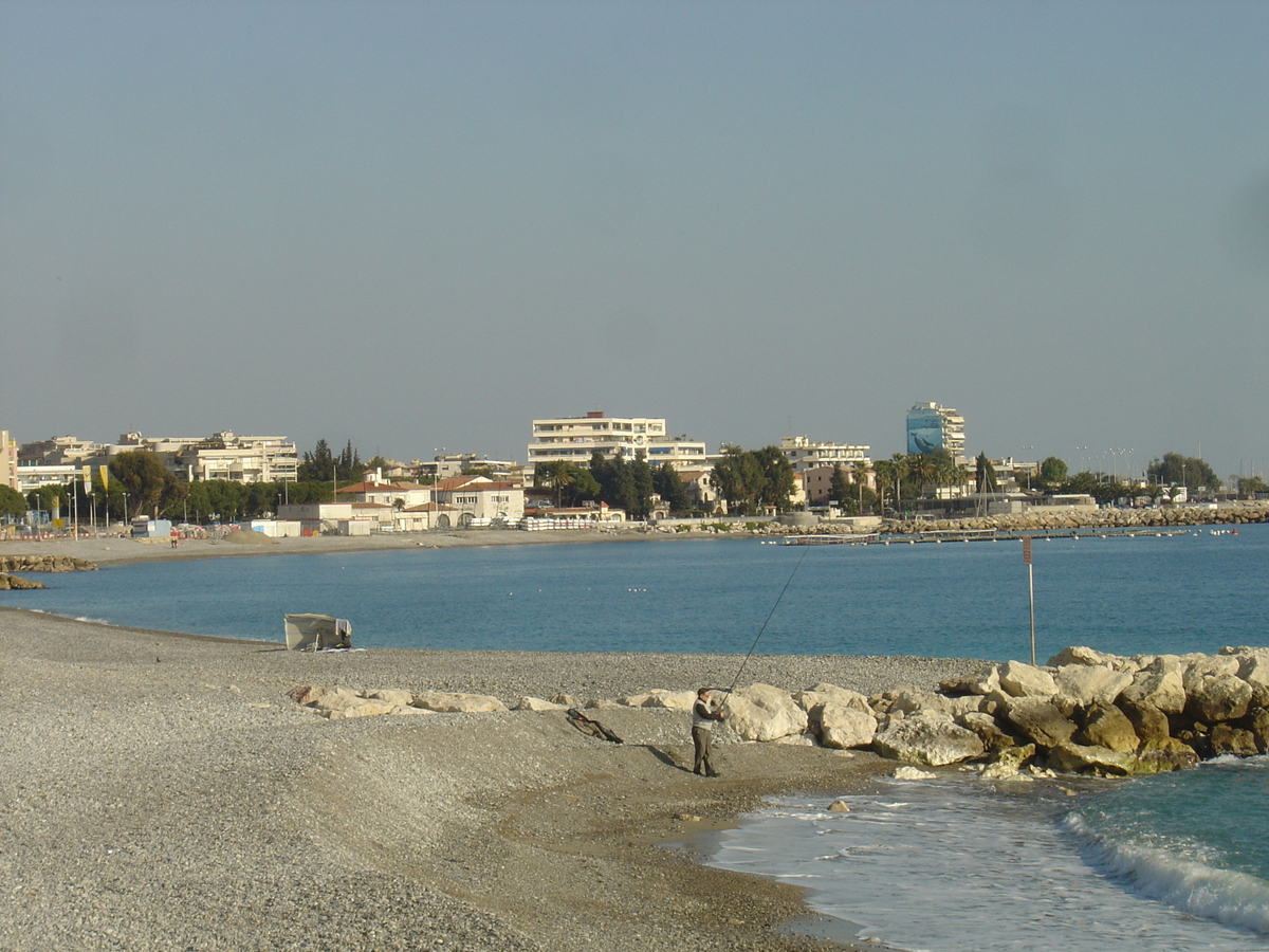 Picture France Cagnes sur Mer 2006-01 52 - City Sights Cagnes sur Mer