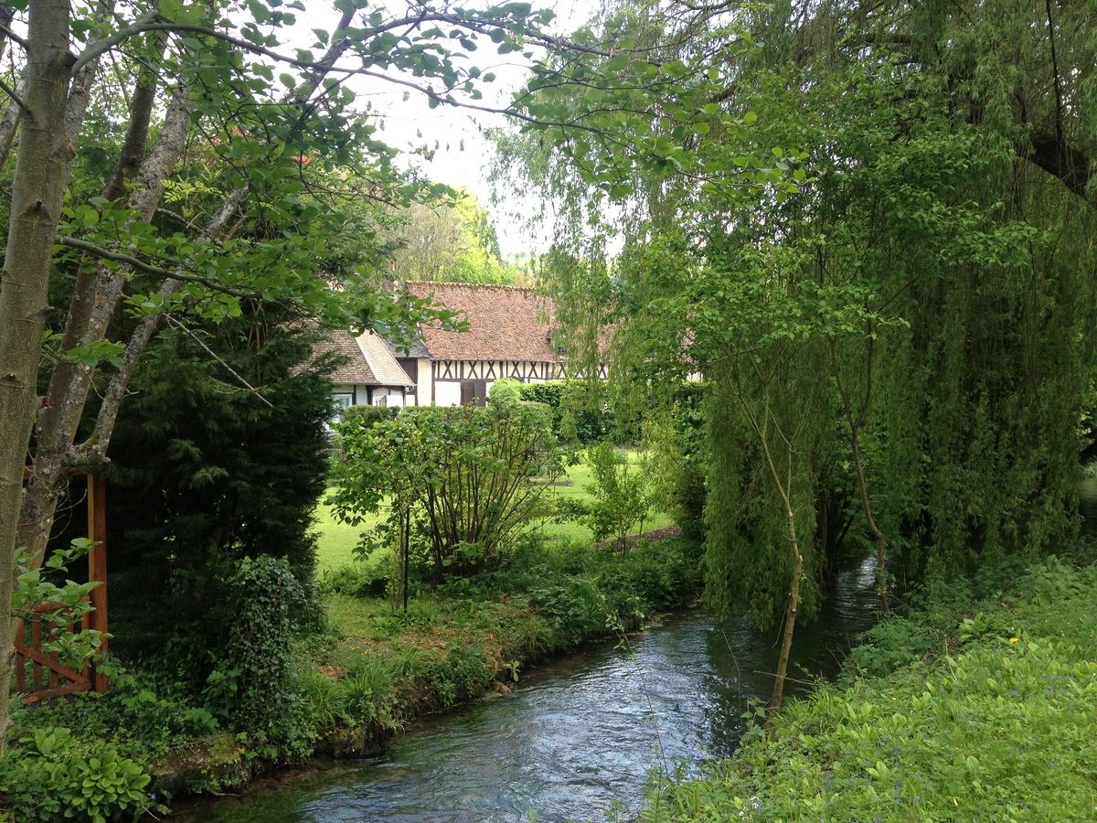 Picture France Lyons La Foret 2014-05 100 - Hotel Pools Lyons La Foret