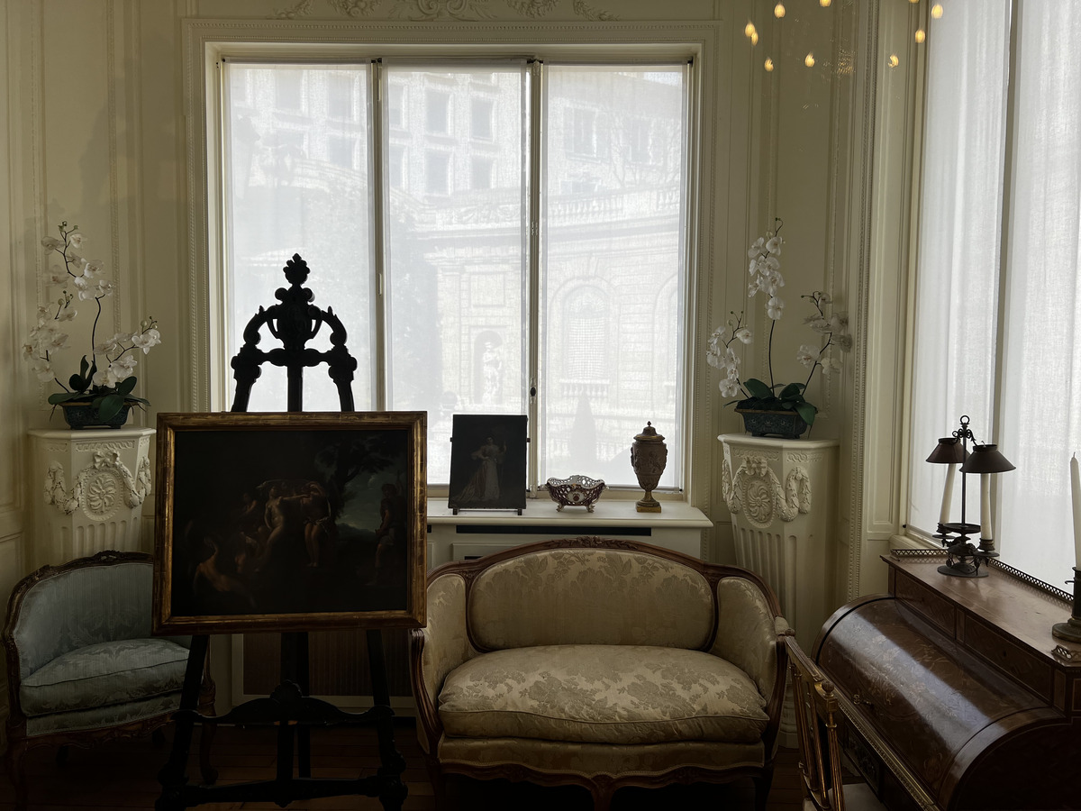 Picture France Paris Jacquemart Andre Museum 2023-04 66 - Rentals Jacquemart Andre Museum