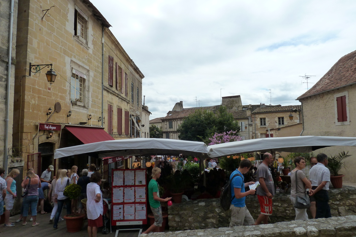 Picture France Bergerac 2010-08 39 - Land Bergerac