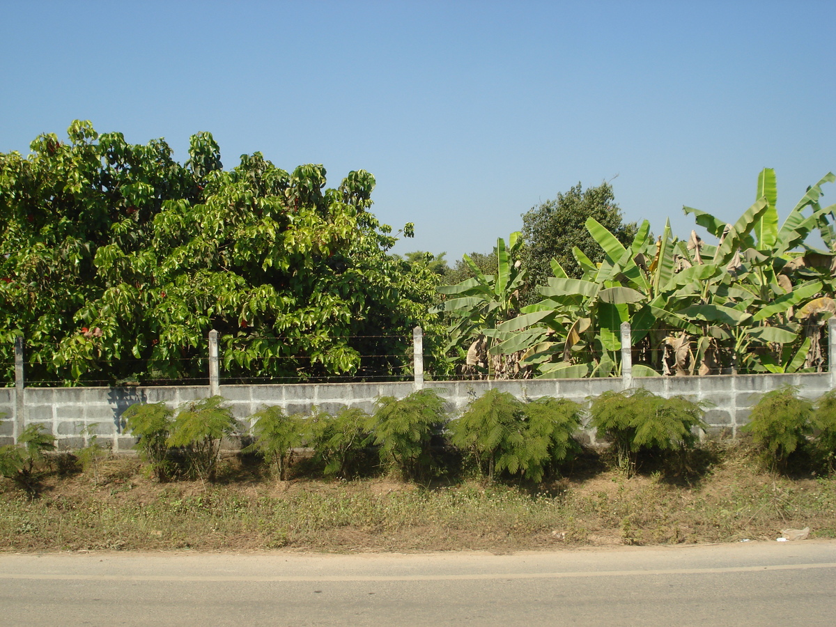 Picture Thailand Phitsanulok 2008-01 45 - Resort Phitsanulok